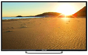 POLARLINE 40PL11TC-SM FHD SMART TV Android LED-телевизор