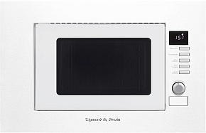 ZIGMUND & SHTAIN BMO 21 W ВСТРАИВАЕМЫЕ МИКРОВОЛНОВЫЕ ПЕЧИ