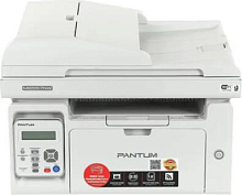 PANTUM M6557NW Grey МФУ лазерный