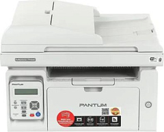 PANTUM M6557NW Grey МФУ лазерный