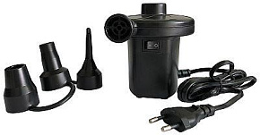 AVENLI 29P308EU (107458) Насос воздушный электрический переменного тока 11.7*9.7*11.3 см 29P308EU Avenli