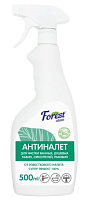 FOREST CLEAN Антиналёт 500 мл Бытовая химия FOREST CLEAN Антиналёт 500 мл