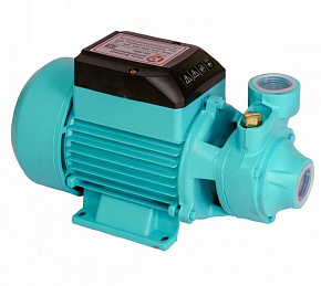 КАЛИБР СН-400 Садовый насос Насос