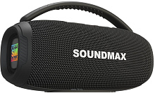 SOUNDMAX SM-PS5031B(черный)