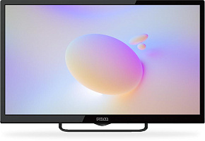 POLAR P24L52T2CSM HD SMART TV Android LED-телевизор