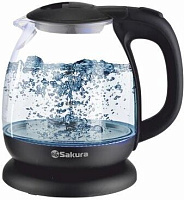 SAKURA SA-2750BK 1л черный