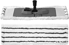 VIOLET Платформа со сменной насадкой Silver Стандарт микрофибра 2312105