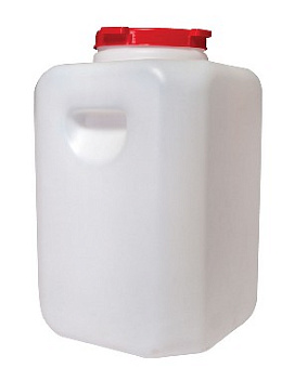 АЛЬТЕРНАТИВА М412 Бочка 90л.прям(диам.горл.215мм) Канистра