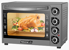 RENOVA MO-60GFRLTS1 Мини печь