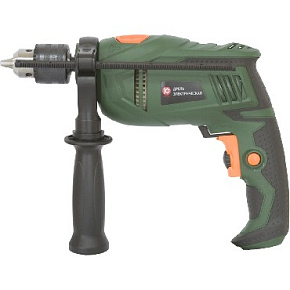КАЛИБР ДЭ-680ЕРУ 680Вт Дрель