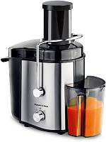 ZIGMUND & SHTAIN EJ-751 Соковыжималка ZIGMUND & SHTAIN EJ-751