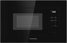 MAUNFELD MBMO820SGB10, 60 см