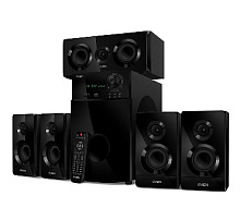 SVEN HT-210 Акустика