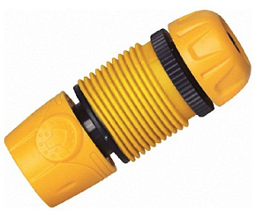 PARK Соединитель 1/2 " гибкий для шланга DY8050D 006061 Соединитель