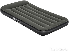 BESTWAY Twin 67680 VN gray (130480)