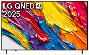 LG 43QNED82A6B.ARUG SMART TV Ultra HD (4K) Телевизор