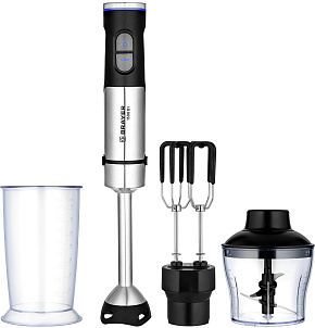 BRAYER BR1265 Блендер погружной