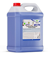 CLEAN&GREEN CG8034 для очистки стекол и зеркал 5кг Моющее средство