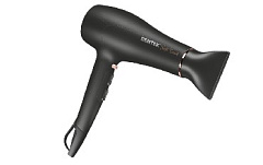 CENTEK CT-2240 black/gold Фен