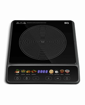 BQ HP114B Черный