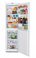 DON R-297 B белый 365л Холодильник