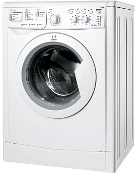 INDESIT IWSC 5105