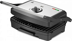 BQ GR3005 Black-Steel гриль