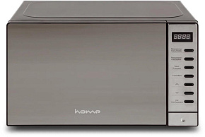 HORIZONT Home HDG207AB Микроволновая печь