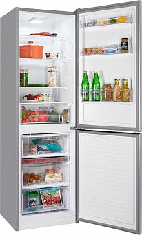 NORDFROST NRB 152 S Холодильник