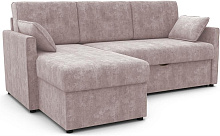 ЭЛЕГИЯ Рим Мягкий угол FRESCA BARK* Категория 9 Мягкая мебель