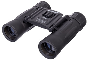 LEVENHUK ATOM 12X25 Бинокль