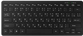 MAXVI KWS-03 mini black
