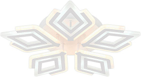 ESCADA 10288/5 LED*85W White