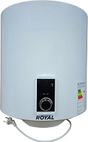 ROYAL RDDRY WH 1.5 50 Водонагреватель электрический
