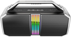 SMARTBUY (SBS-5930) FLYER серый Акустика