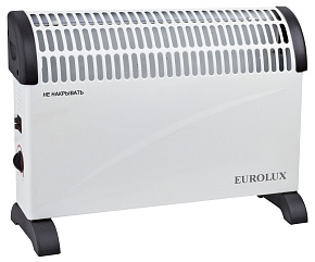 EUROLUX ОК-EU-1500C Конвектор электрический