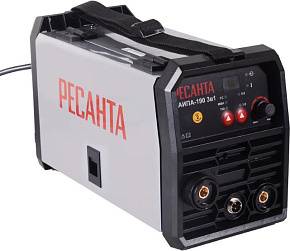 РЕСАНТА САИПА-190 3в1 65/182 Сварочный полуавтомат