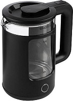 ENERGY E-256 (1.5л. стекло/пластик) Чайник