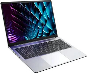 TECNO MegaBook K16SDA Silver (71003300342) Ноутбук