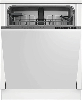 HOTPOINT HI 4C56W Посудомоечная машина встраиваемая