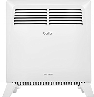 BALLU BEC/SMT-1000 Solo Turbo white (НС-1166357)