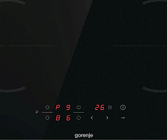 GORENJE GI6401BSCE Варочная панель электрическая