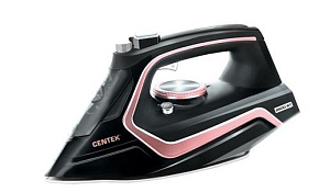 CENTEK CT-2313 rose Утюг