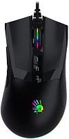 A4TECH Мышь Bloody W90 Pro черный оптическая 16000dpi USB 10but