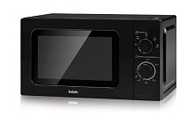 BBK 20MWS-717M/B Черный Микроволновая печь BBK 20MWS-717M/B черный
