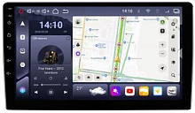 ASPECT AV-GT94, Монитор 9", 4/64 Гб, IPS 1280*800, 2 Core 1.8 GHz + 6 Core 1.5 GHz, Android 15, WiFi, 4G LTE, BT 5.4, 4х60 Вт,DSP, FAN