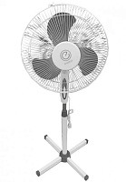 ENERGY EN-1661 (напольный) 16" цвет серый (9362) Вентилятор