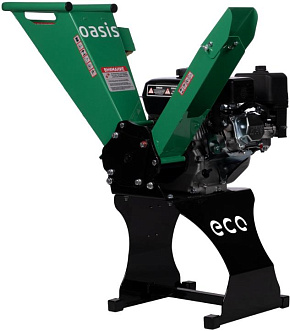 OASIS BI-7/1 Eco Измельчитель садовый