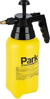 PARK Опрыскиватель 1л., желтый (990053) Опрыскиватель