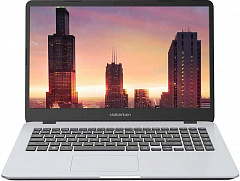 MAIBENBEN 15.6 M543 Pro Silver (M5431SA0HSRE1) Ноутбук
